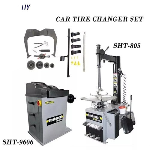 BARKER auto part