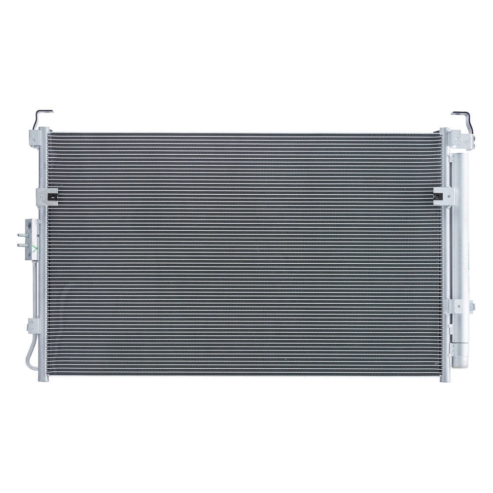 2224 TY TUNDRA HYBRID 5.5MM W/ RADIATOR/CONDENSOR (PFC)