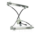 0717 JP COMPASS (C) POWER WINDOW AND REGULATOR ASSY FL