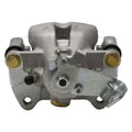 DFC 07-16 Mini Cooper Rear-R Premium Caliper - Silver Zinc Coated