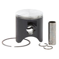 Vertex Piston 21-22 Fantic Motor XE 125 125cc +2mm Oversized Cast Replica Piston Kit 135cc.