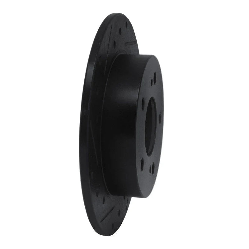 R1 Concepts black auto part
