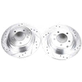 PowerStop auto part detail