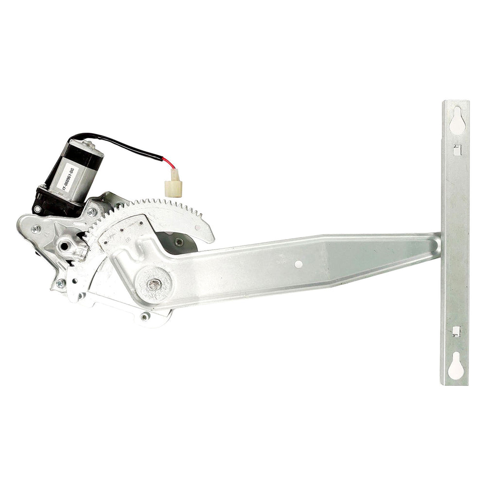 0409 DG DURANGO/0709 CR ASPEN (G) WINDOW MOTOR AND REGULATOR ASSY RL