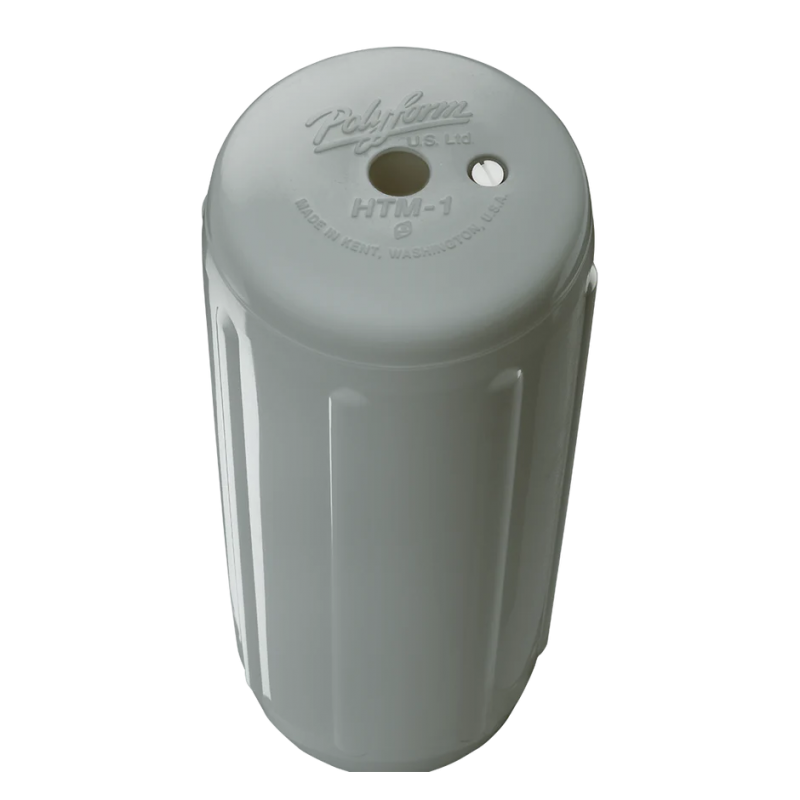 Polyform auto part