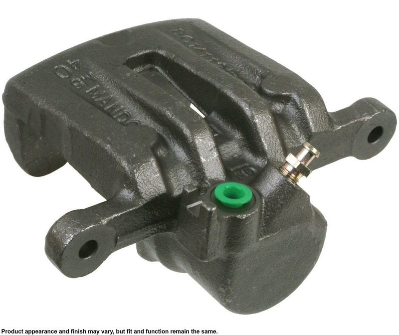 UNLOAD BRAKE CALIPER DOM