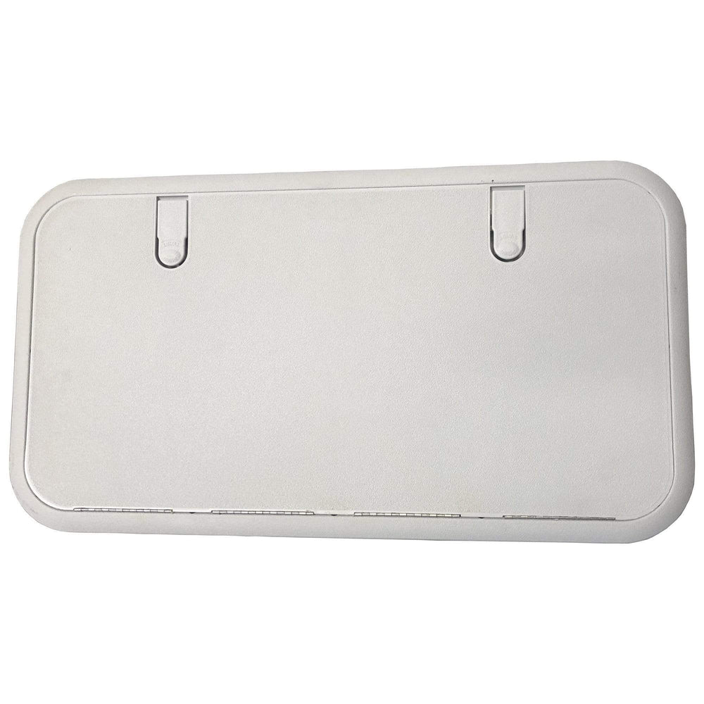 T-H MARINE black auto part