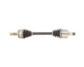 CV AXLE SHAFT