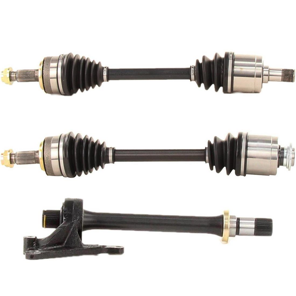 TRAKMOTIVE auto part