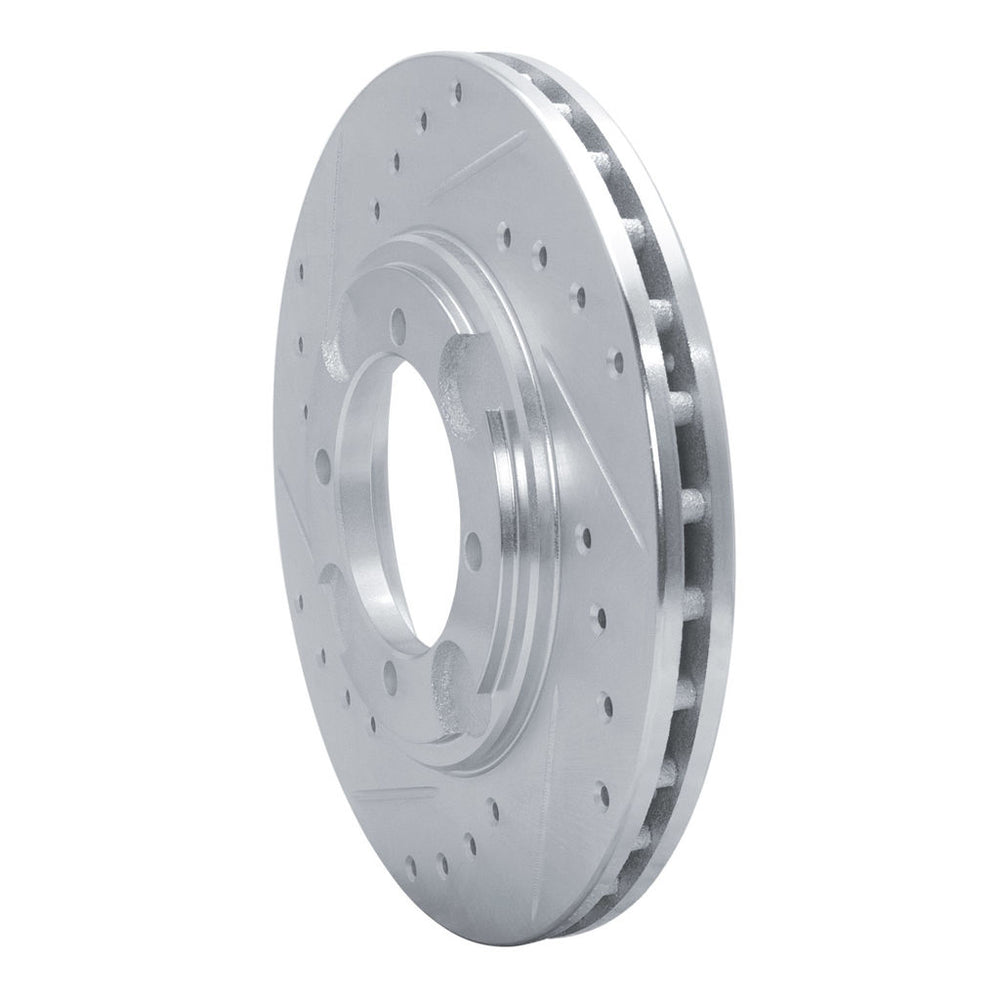R1 Concepts silver auto part