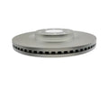 Centric 07-15 Mazda CX-9 GCX Brake Rotors - Front
