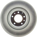 Centric 07-15 Mazda CX-9 GCX Brake Rotors - Front