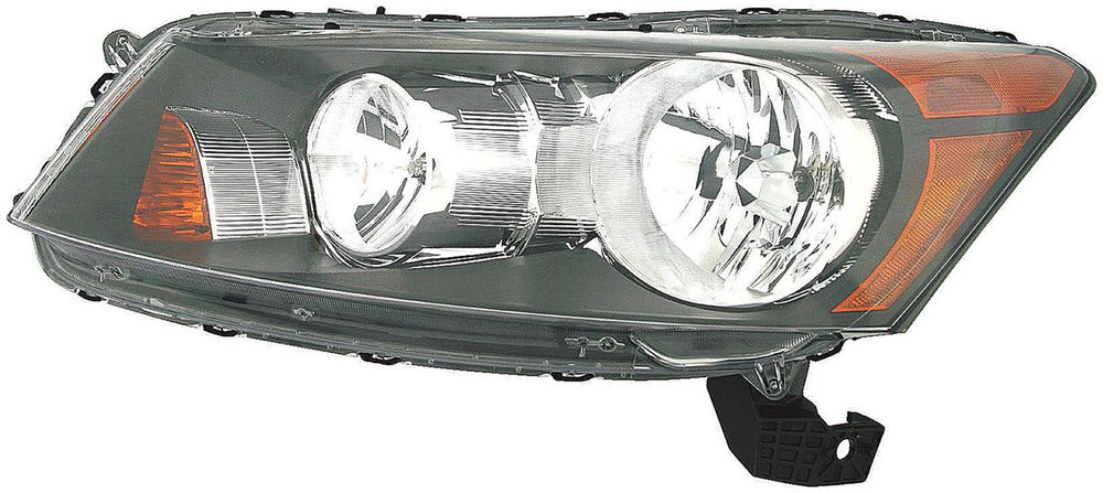 HEADLAMP - LH