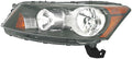 HEADLAMP - LH