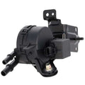VAPOR CANISTER PURGE SOLENOID