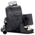 VAPOR CANISTER PURGE SOLENOID