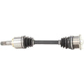 NEW CV AXLE