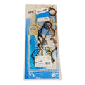 Engine Cylinder Head Gasket Set - 02-37985-01