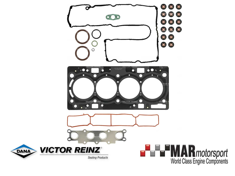 Engine Cylinder Head Gasket Set - 02-37985-01