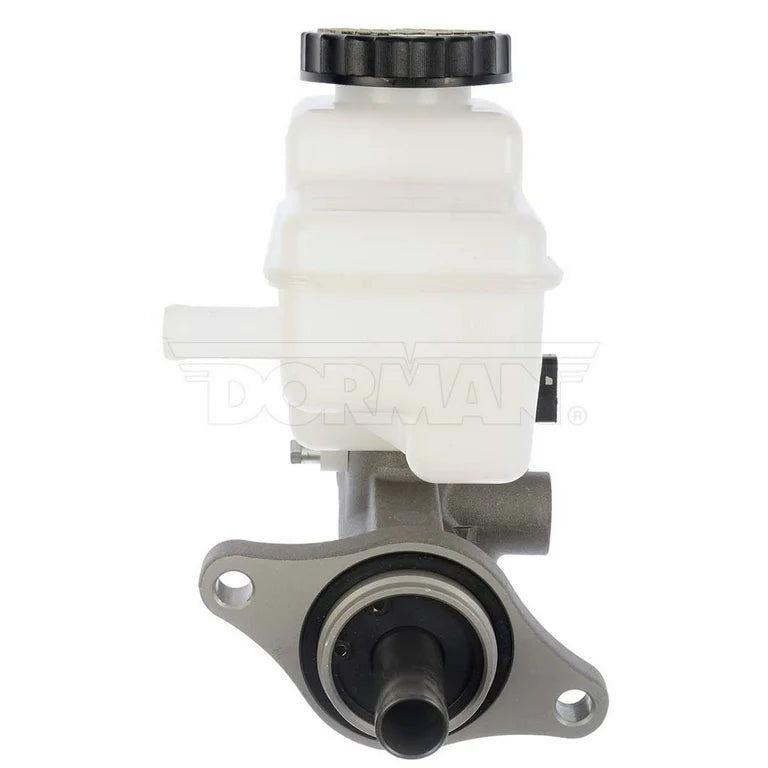 NEW MASTER CYLINDER