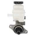 NEW MASTER CYLINDER