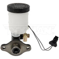 NEW MASTER CYLINDER