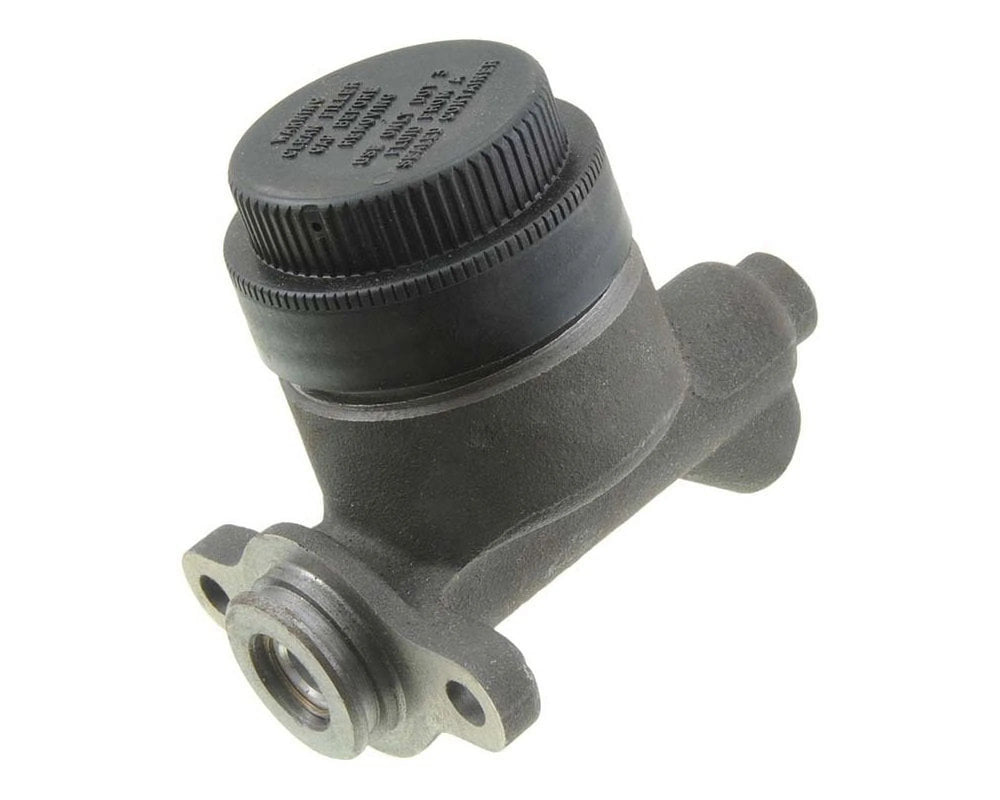 NEW MASTER CYLINDER