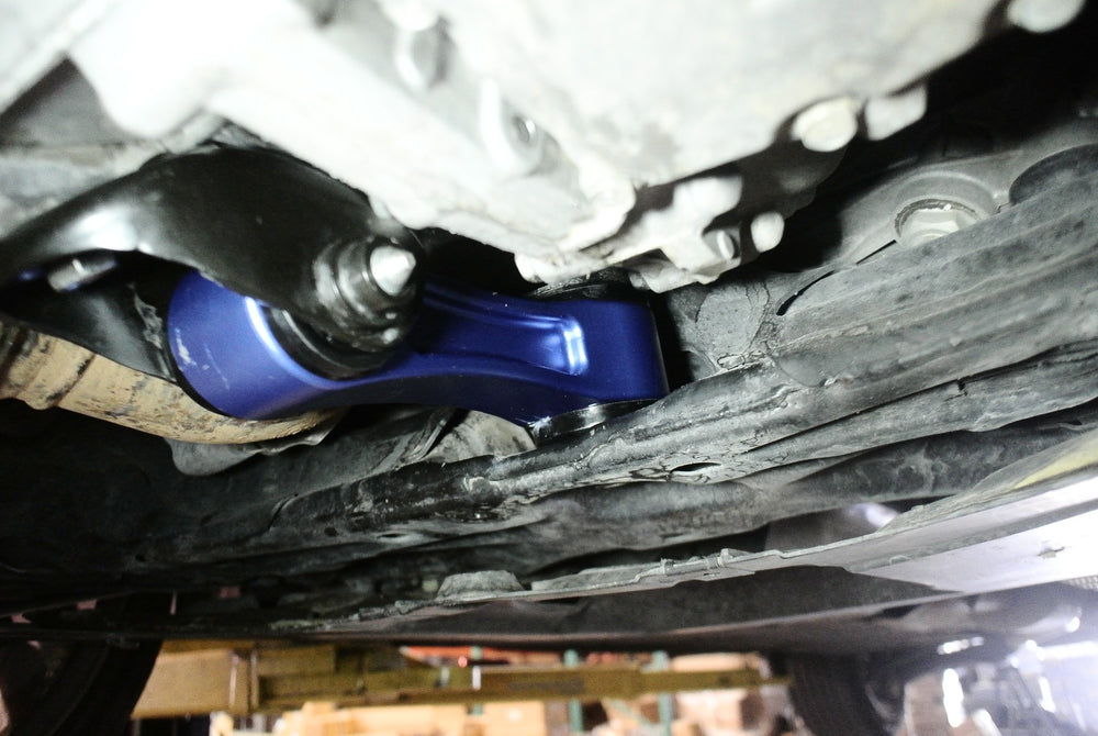 Megan Honda Civic 16-21 Rear Lower Engine Torque Mount