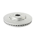 DBA 21-22 Genesis G80 3.5L Front Street Series En-Shield Plain Rotor