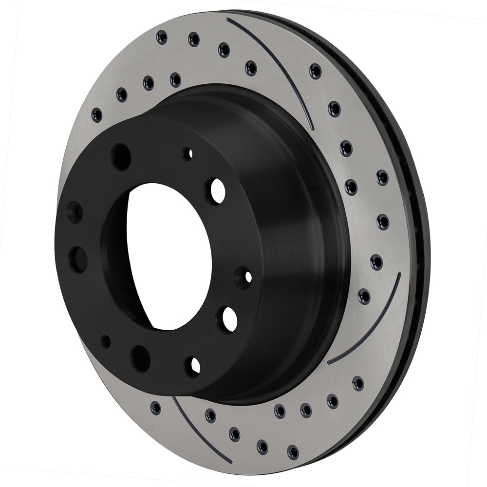 ROTOR-2.21 OFFSET SRP-BLK-LH