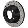 ROTOR-2.21 OFFSET SRP-BLK-LH