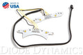 DODGE CHALLENGER 20152016 SWITCHBACK LED BOARDS
