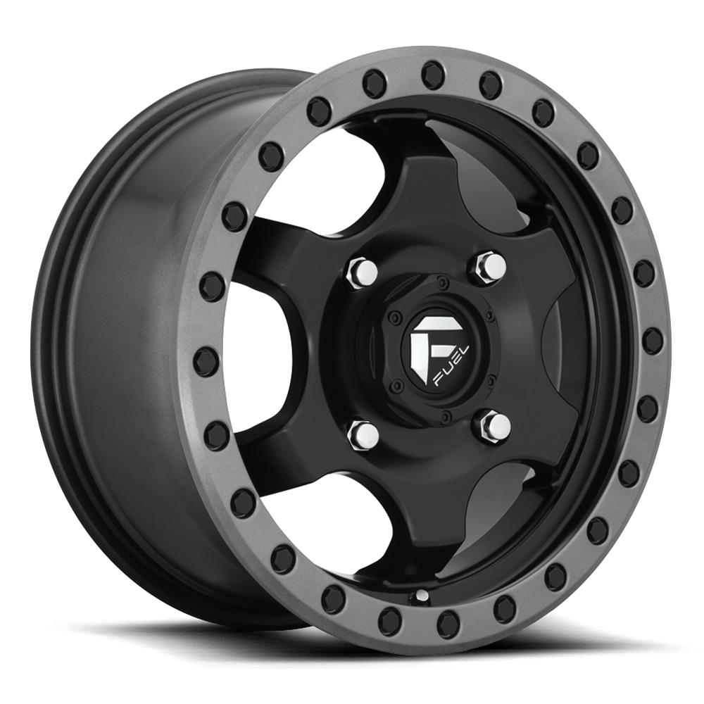 Fuel Off-Road auto part
