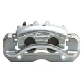 DFC 01-05 Hyundai Santa Fe Front-R Premium Caliper - Silver Zinc Coated