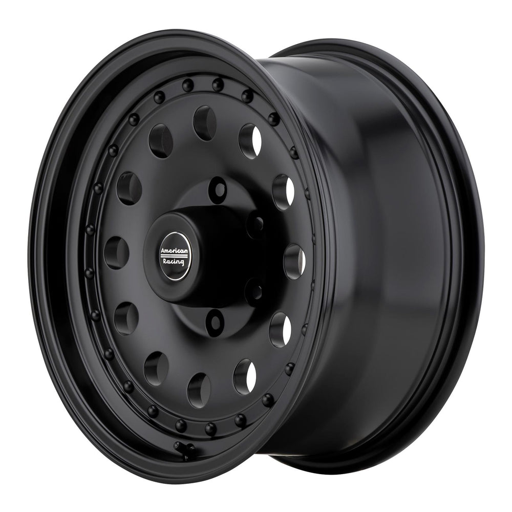 AR62 14X7 5X4.5 S-BLK 00MM