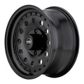 AR62 14X7 5X4.5 S-BLK 00MM