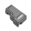 Cobb 22-24 Subaru WRX Redline Carbon Fiber Fuse Cover (Passenger Side)