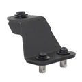 SRM Rack Mounting Kit Fixed Mount Textured Black Go Rhino