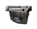 Rugged Radios Can-Am Comm/Maverick - Glove Box Multi-Mount Kit for M1/G1/RM45/RM60/GMR45