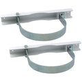 Nitrogen Bottle Holders 1pr