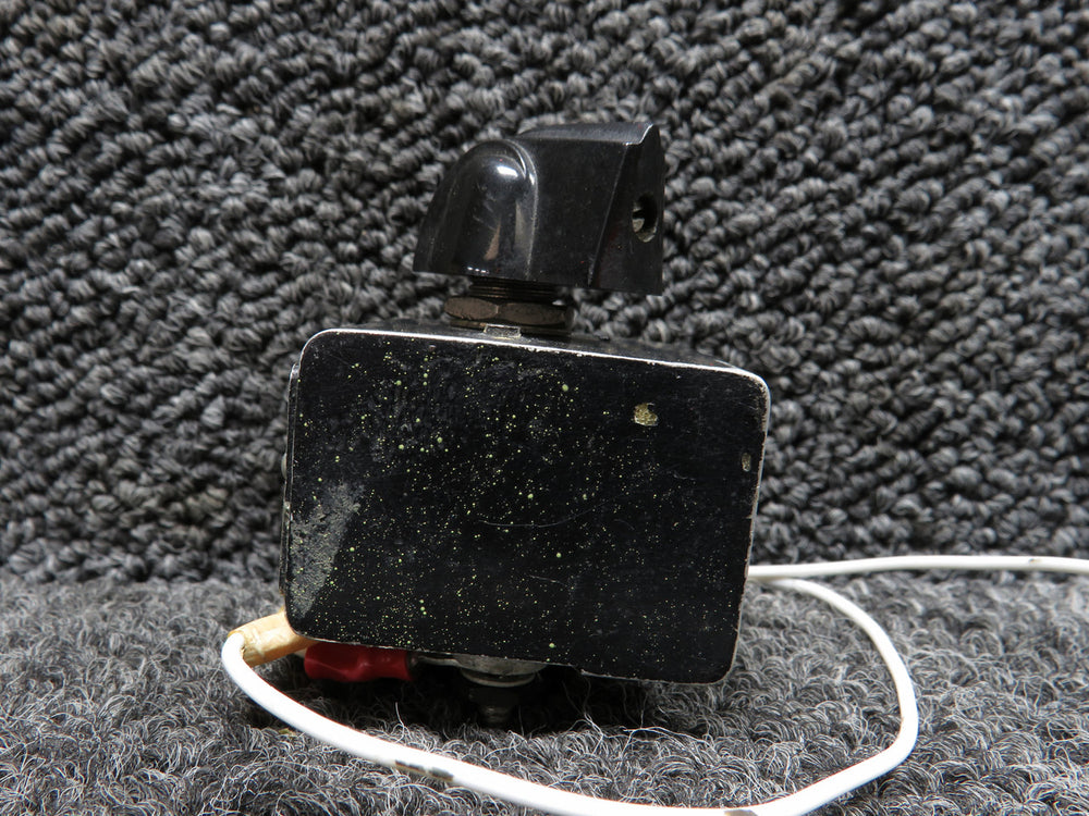 Answer black auto part