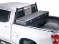 BackRack 2008+ Toyota Tundra Toolbox 31in No Drill Hardware Kit