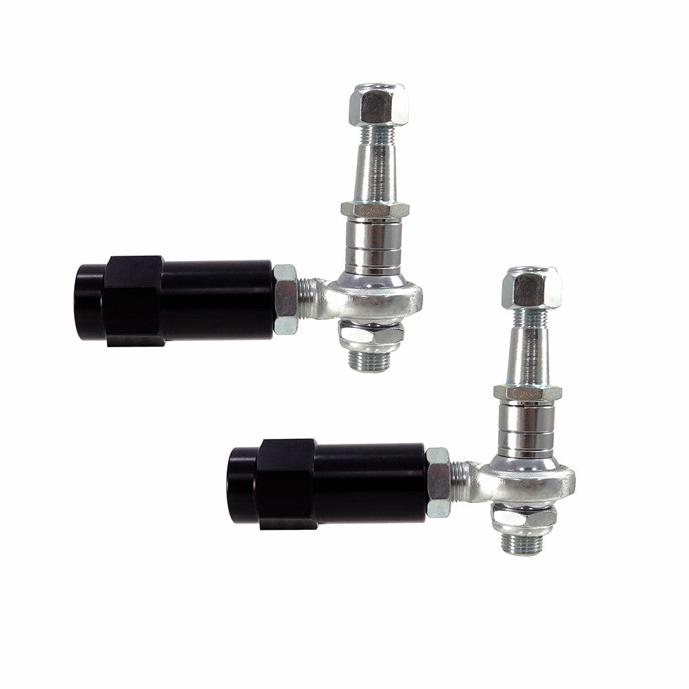 UPR Products black auto part