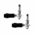 UPR Products black auto part