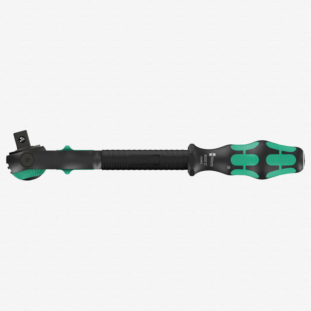 Wera Tools black auto part