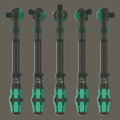 Wera Tools auto part detail