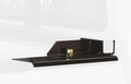 BackRack Utility Body Hardware Kit Drill and Bolt to Top of Utility Bed Standard