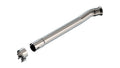 Borla 23-25 Suzuki Jimny 2in Extension Pipe (for 140923, 140923BC, and 140924)