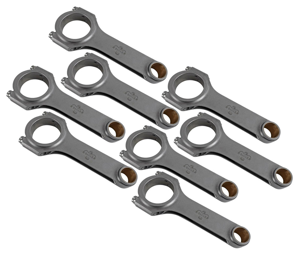 ESP 4340 Rod