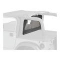 ~(5 lbs. 51X5X5)~ Windjammer Black Diamond Jeep 03-06 Wrangler;